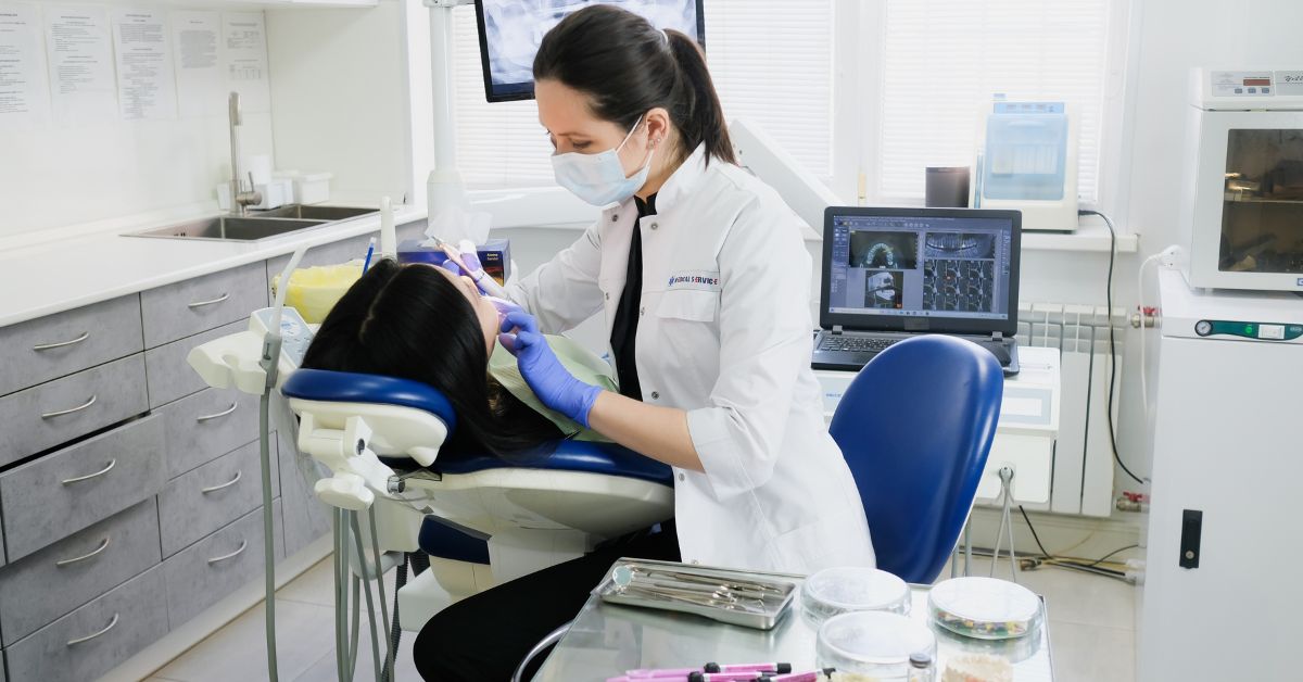 Dental Care: Why It’s Important and How to Maintain It