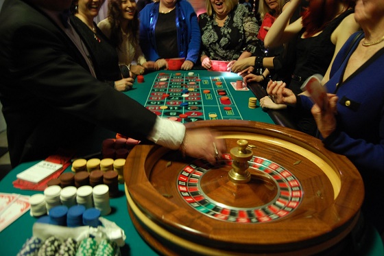 Strategies for Winning Live Casino War