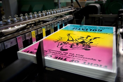 Maximizing Impact – Design Tips For Poster Printing Services