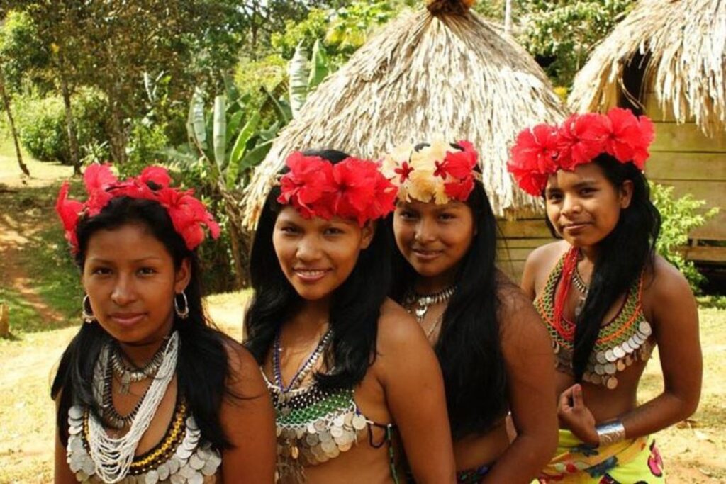 tour a piedi indigeno di tyrendarra con guida indigena